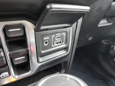 More photos of 2024 Jeep Wrangler 4xe Sport S at Auto Boutique Ohio, OH