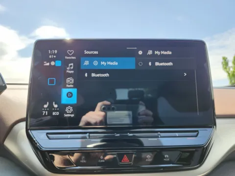 More photos of 2023 Volkswagen ID.4 Pro at Auto Boutique Ohio, OH