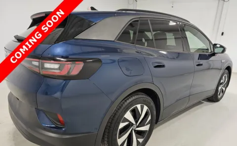 More photos of 2023 Volkswagen ID.4 Pro at Auto Boutique Ohio, OH