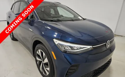 Another view of 2023 Volkswagen ID.4 Pro for sale in Columbus, OH at Auto Boutique Ohio