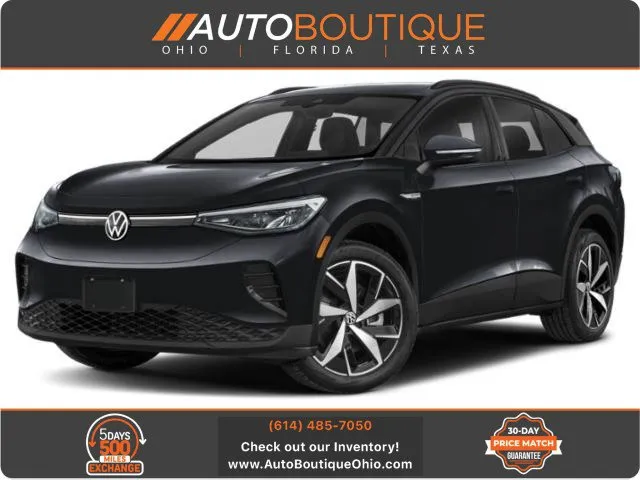 2023 Volkswagen ID.4 Pro for sale in Columbus, OH
