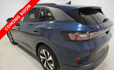 More photos of 2023 Volkswagen ID.4 Pro at Auto Boutique Ohio, OH