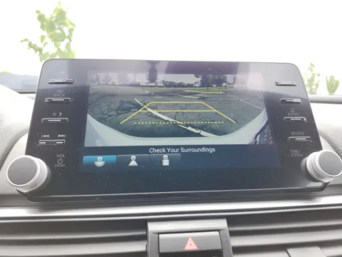 Photos of 2022 Honda Accord Hybrid Sport for sale in Columbus, OH at Auto Boutique Ohio