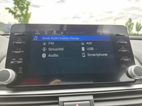 More photos of 2022 Honda Accord Hybrid Sport at Auto Boutique Ohio, OH