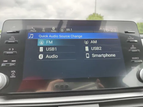 More photos of 2022 Honda Accord Sedan Sport SE at Auto Boutique Ohio, OH