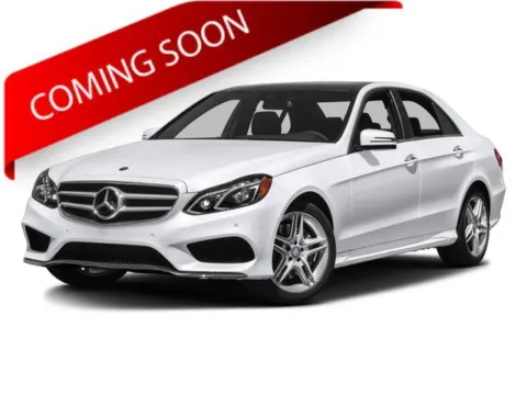 White 2016 Mercedes-Benz E-Class E 350 Luxury for sale in Columbus, OH