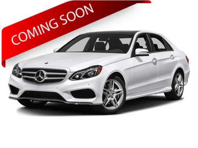 2016 Mercedes-Benz E-Class E 350 Luxury for sale in Columbus, OH