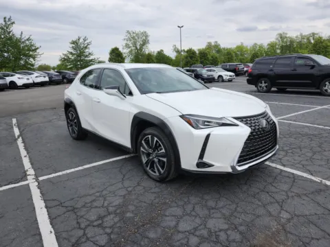 More photos of 2019 Lexus UX 200 Luxury at Auto Boutique Ohio, OH