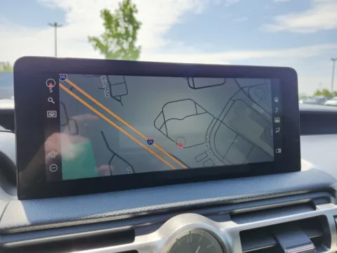 More photos of 2021 Lexus IS 350 F SPORT at Auto Boutique Ohio, OH