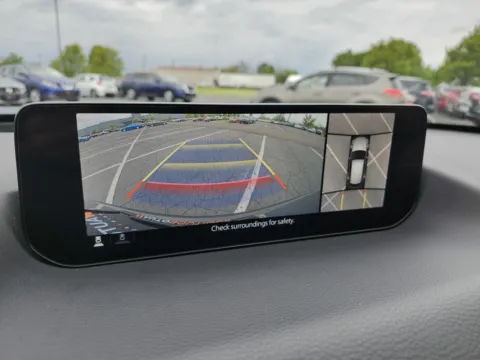 More photos of 2024 Mazda CX-50 2.5 Turbo Premium Plus Package at Auto Boutique Ohio, OH