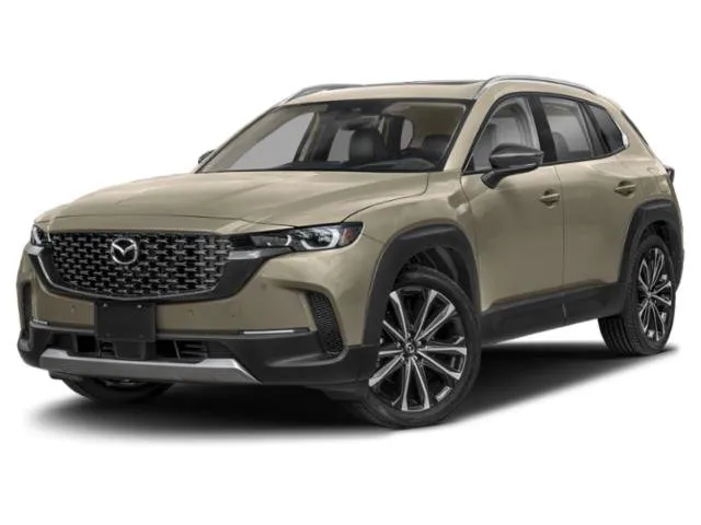2024 Mazda CX-50 2.5 Turbo Premium Plus Package for sale in Columbus, OH