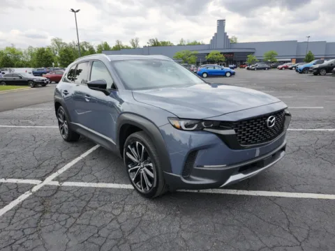 More photos of 2024 Mazda CX-50 2.5 Turbo Premium Plus Package at Auto Boutique Ohio, OH