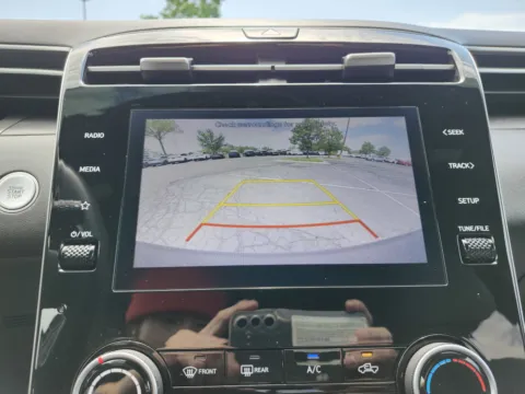 More photos of 2023 Hyundai Santa Cruz SEL at Auto Boutique Ohio, OH