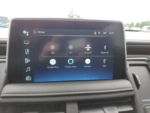 More photos of 2023 Chevrolet Suburban Premier at Auto Boutique Ohio, OH