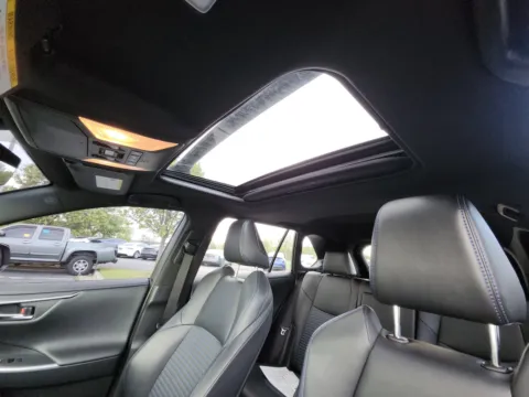 Photos of 2020 Toyota RAV4 Hybrid XSE for sale in Columbus, OH at Auto Boutique Ohio