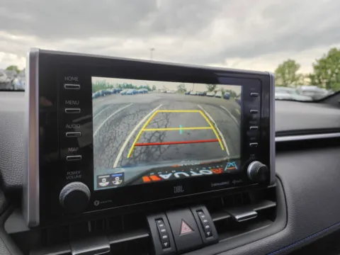 More photos of 2020 Toyota RAV4 Hybrid XSE at Auto Boutique Ohio, OH