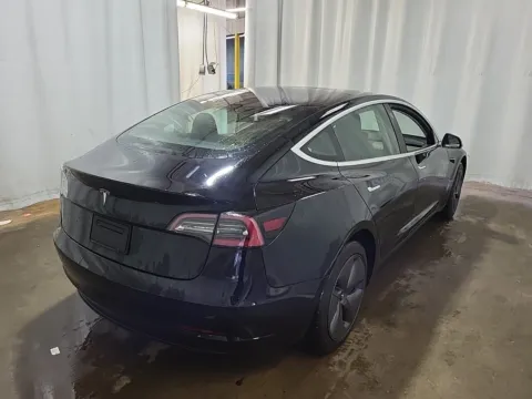 Another view of 2019 Tesla Model 3 Standard Range Plus for sale in Columbus, OH at Auto Boutique Ohio