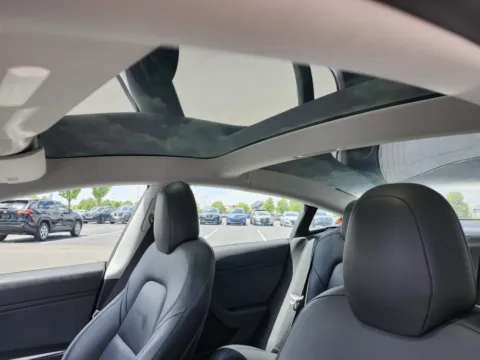 Photos of 2019 Tesla Model 3 Standard Range Plus for sale in Columbus, OH at Auto Boutique Ohio