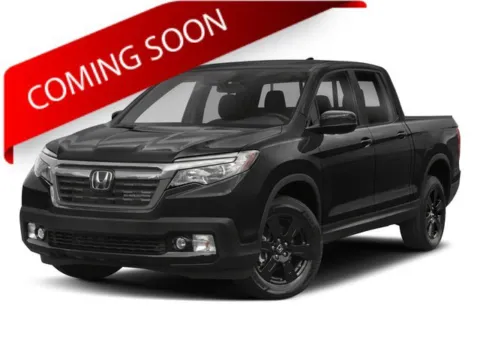 Black 2018 Honda Ridgeline Black Edition for sale in Columbus, OH