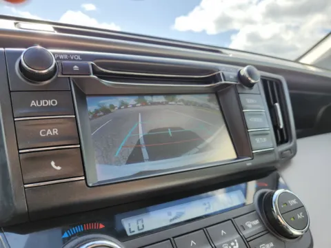 Photos of 2018 Toyota RAV4 Hybrid LE for sale in Columbus, OH at Auto Boutique Ohio