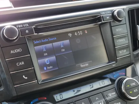 More photos of 2018 Toyota RAV4 Hybrid LE at Auto Boutique Ohio, OH