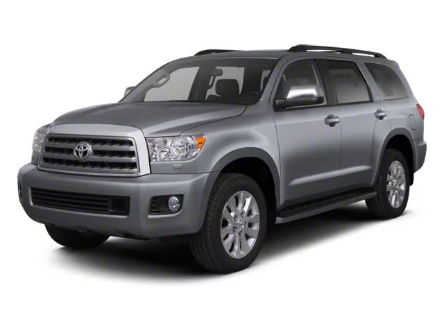 2011 Toyota Sequoia SR5 for sale in Columbus, OH