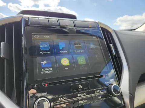 More photos of 2020 Subaru Ascent Limited at Auto Boutique Ohio, OH