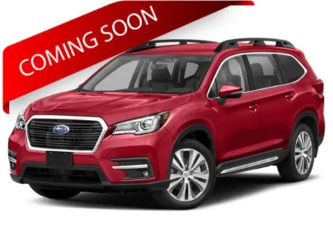 Gray 2020 Subaru Ascent Limited for sale in Columbus, OH