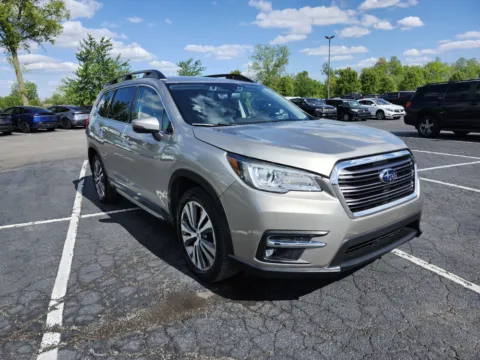 More photos of 2020 Subaru Ascent Limited at Auto Boutique Ohio, OH
