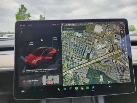 More photos of 2022 Tesla Model Y Performance at Auto Boutique Ohio, OH