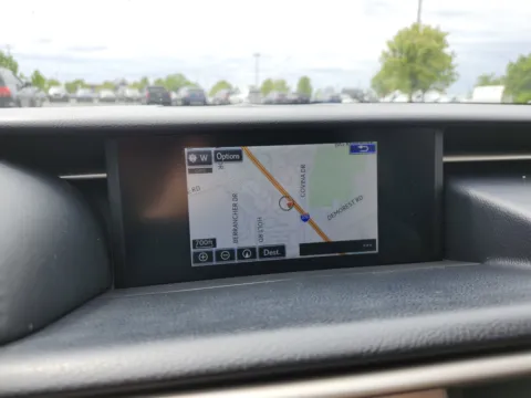 More photos of 2015 Lexus IS 250 at Auto Boutique Ohio, OH