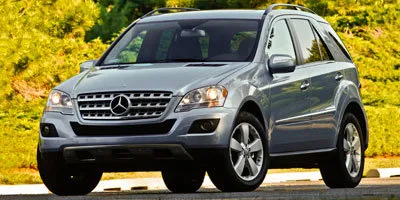 2011 Mercedes-Benz M-Class ML 350 for sale in Columbus, OH