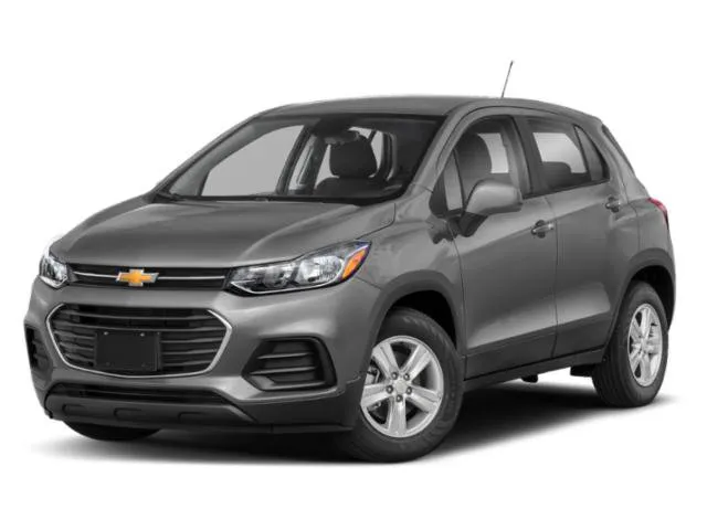 2020 Chevrolet Trax LS for sale in Columbus, OH