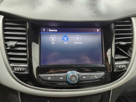 More photos of 2020 Chevrolet Trax LS at Auto Boutique Ohio, OH