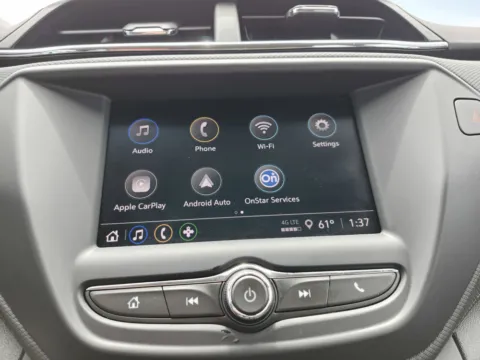 More photos of 2023 Chevrolet Trailblazer LS at Auto Boutique Ohio, OH