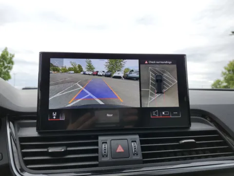 More photos of 2021 Audi Q5 Premium Plus at Auto Boutique Ohio, OH