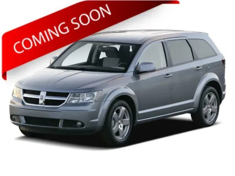 Blue 2009 Dodge Journey SXT for sale in Columbus, OH