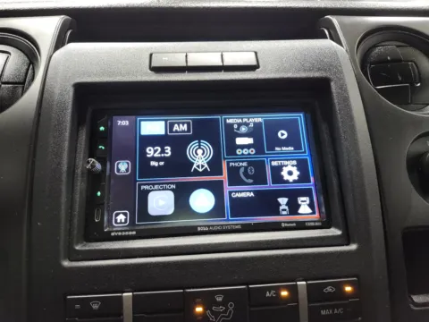 Photos of 2014 Ford F-150 STX for sale in Columbus, OH at Auto Boutique Ohio