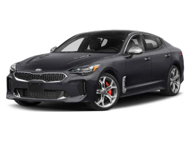 2018 Kia Stinger GT2 for sale in Columbus, OH