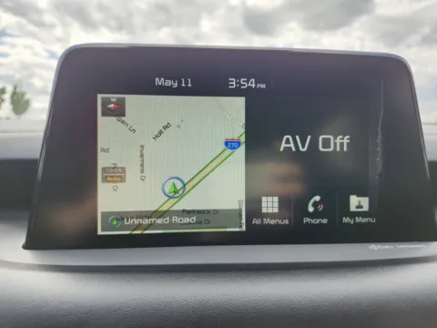 More photos of 2018 Kia Stinger GT2 at Auto Boutique Ohio, OH