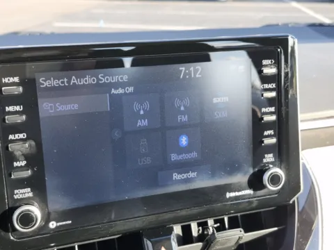 More photos of 2022 Toyota Corolla LE at Auto Boutique Ohio, OH