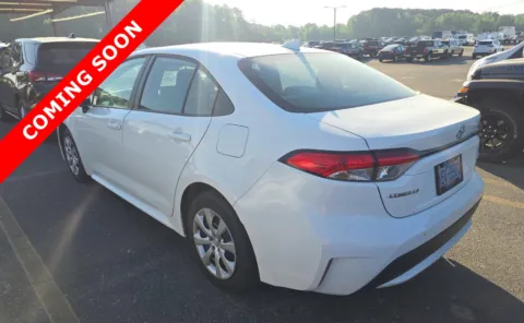 More photos of 2022 Toyota Corolla LE at Auto Boutique Ohio, OH