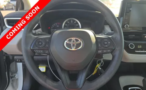 More photos of 2022 Toyota Corolla LE at Auto Boutique Ohio, OH