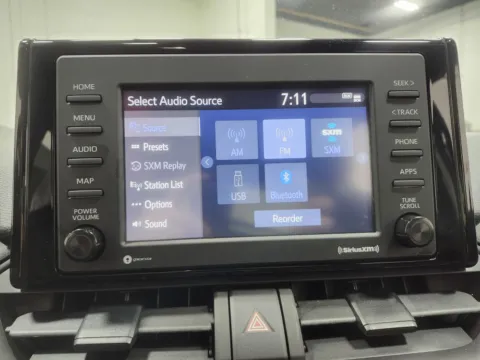 More photos of 2022 Toyota RAV4 LE at Auto Boutique Ohio, OH