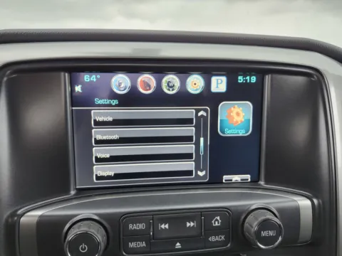 More photos of 2015 Chevrolet Silverado 1500 LT at Auto Boutique Ohio, OH