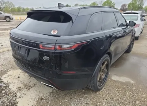 More photos of 2018 Land Rover Range Rover Velar R-Dynamic SE at Auto Boutique Ohio, OH