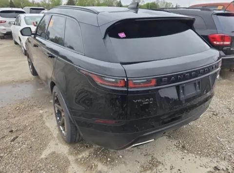 Another view of 2018 Land Rover Range Rover Velar R-Dynamic SE for sale in Columbus, OH at Auto Boutique Ohio