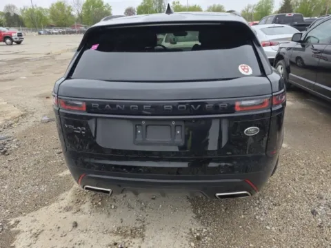 More photos of 2018 Land Rover Range Rover Velar R-Dynamic SE at Auto Boutique Ohio, OH