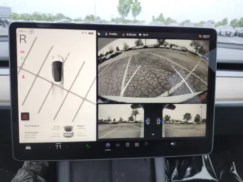 More photos of 2023 Tesla Model 3 at Auto Boutique Ohio, OH