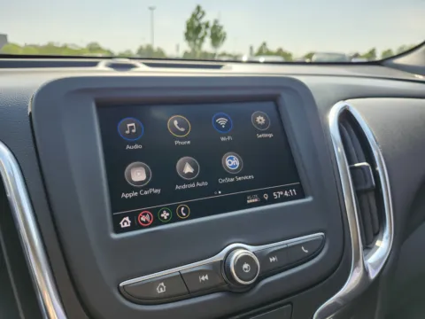More photos of 2020 Chevrolet Equinox LT at Auto Boutique Ohio, OH